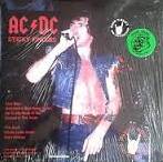 AC-DC : Sticky Fingers